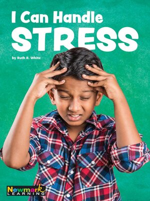 cover image of I Can Handle Stress